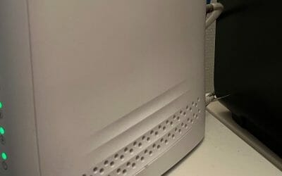 Hvad er en router? – Læs inden du køber din egen…