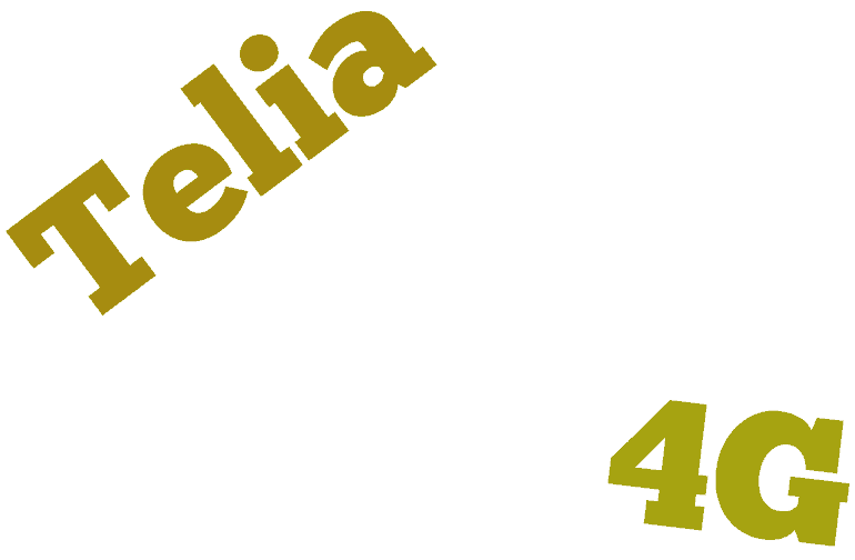 Telia 4G