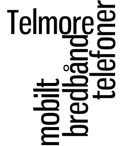 Telmore mobilt bredbånd og tlf